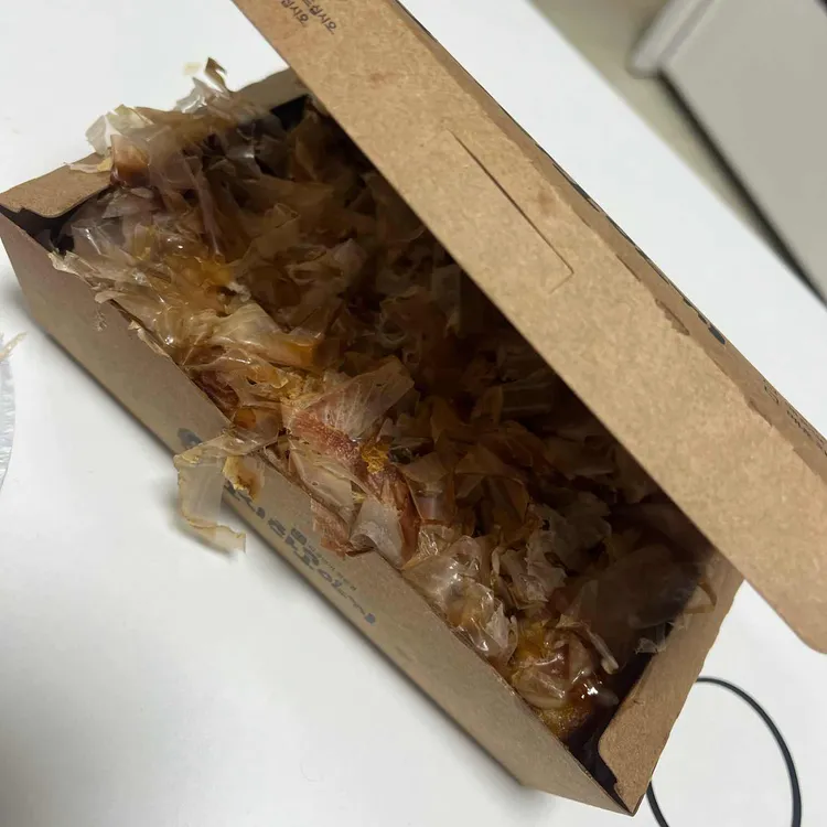 호시타코야끼 대표 사진