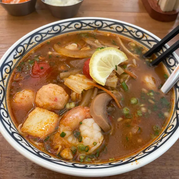 벤탄빌라 대표 사진