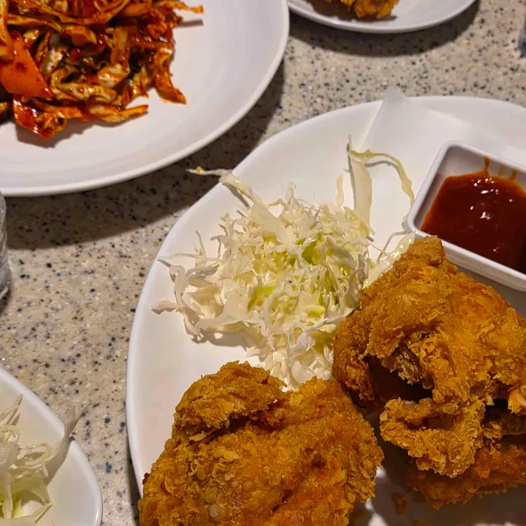 더 레드락 사진