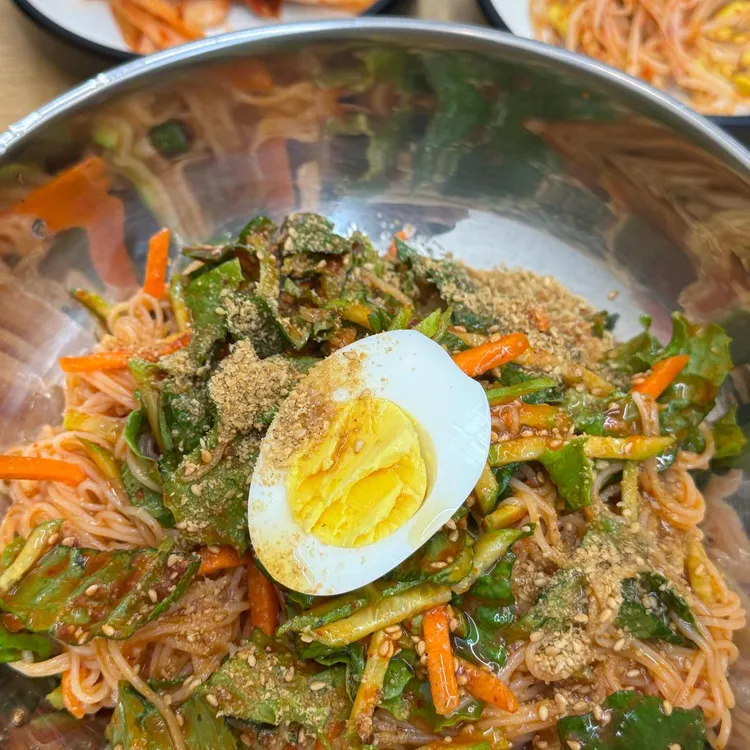 국수방 대표 사진