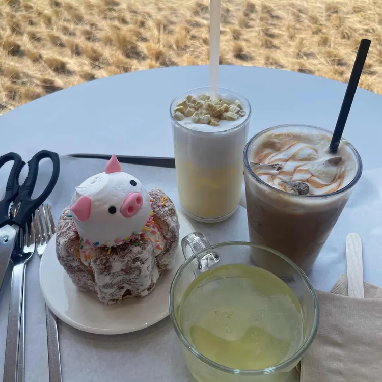 카페 더하루 사진