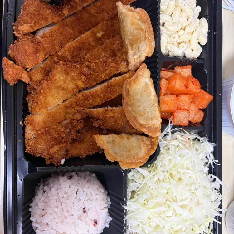 돈까스1980 대표 사진