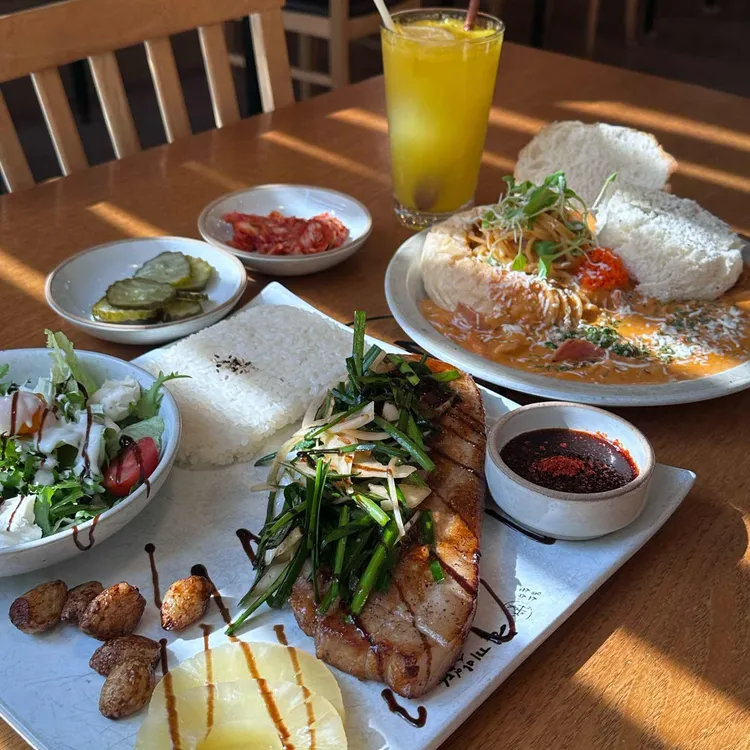 한끼맛있다 사진