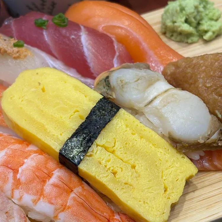 스시도쿠 더성수 사진