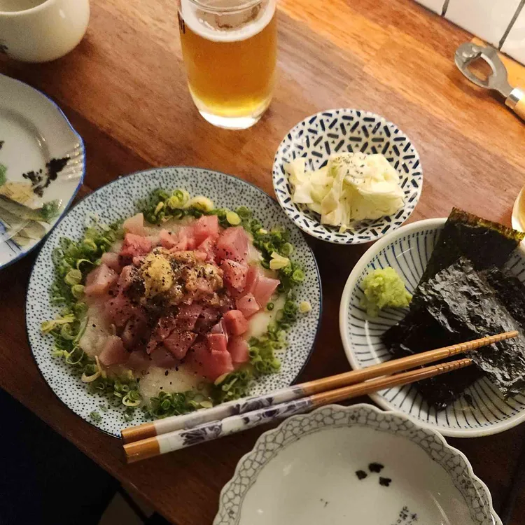 이자카야 촌 대표 사진