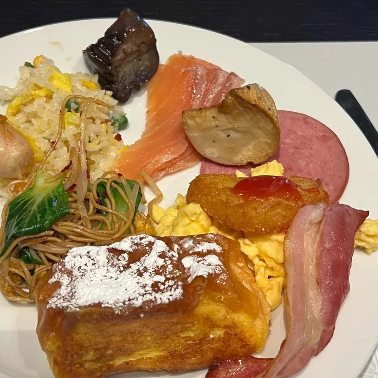 소노캄경주 셰프스키친 담음 대표 사진