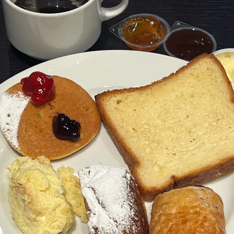 소노캄경주 셰프스키친 담음 대표 사진