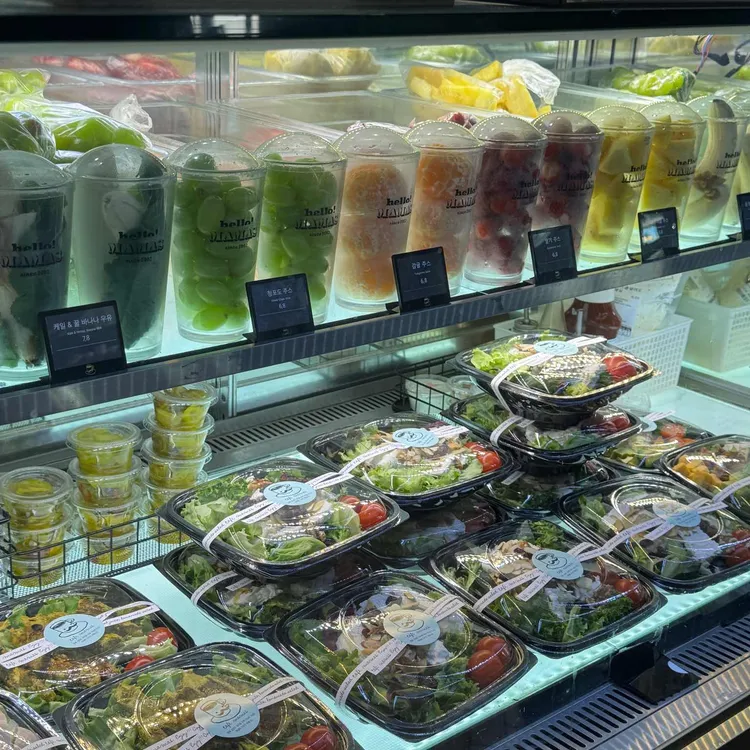 카페 마마스 사진