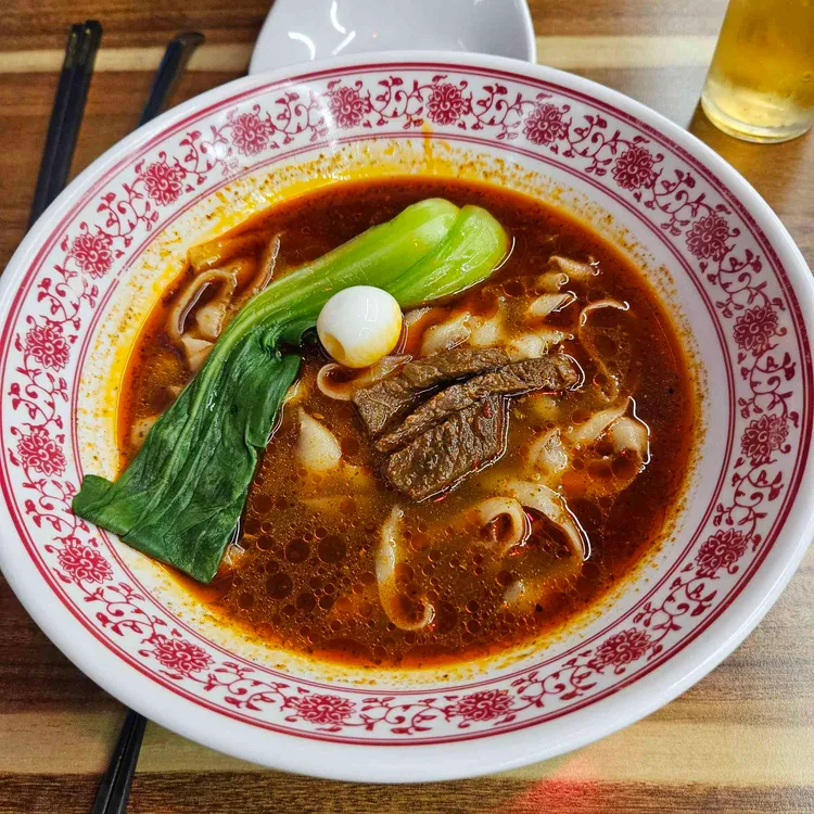 원산시도삭면 사진