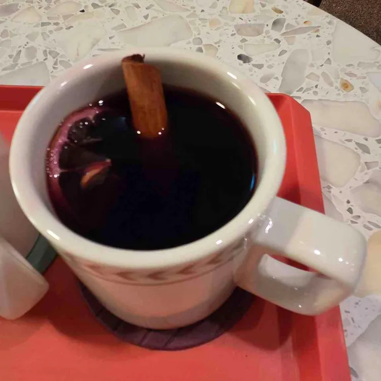 에스프레소 앤 와인 카페르 대표 사진