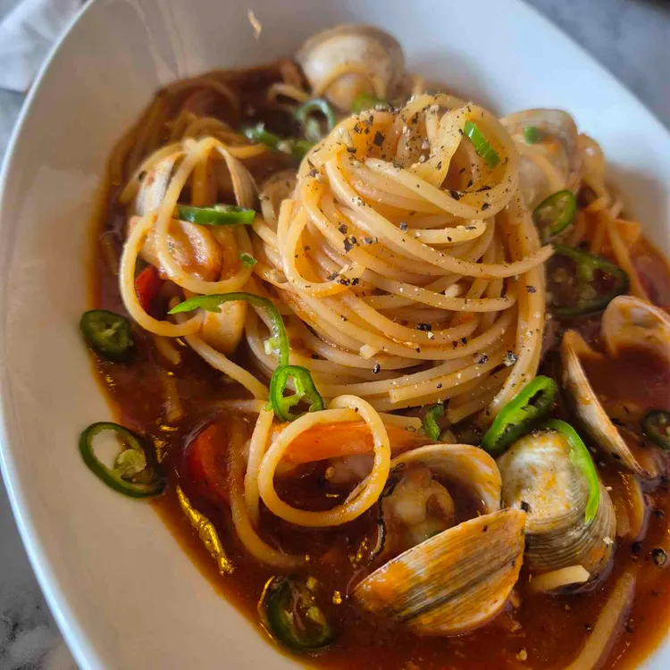 디노이 레스토랑 사진