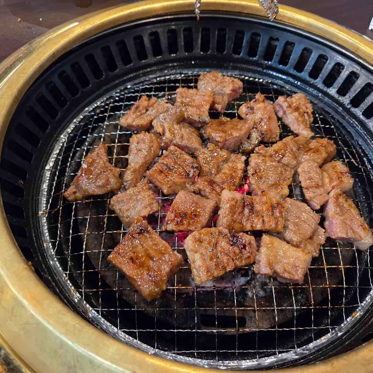 청년고기장수 대표 사진