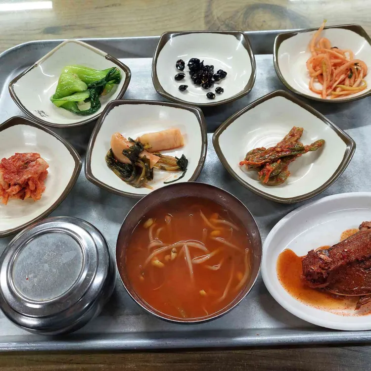 민속식당 대표 사진