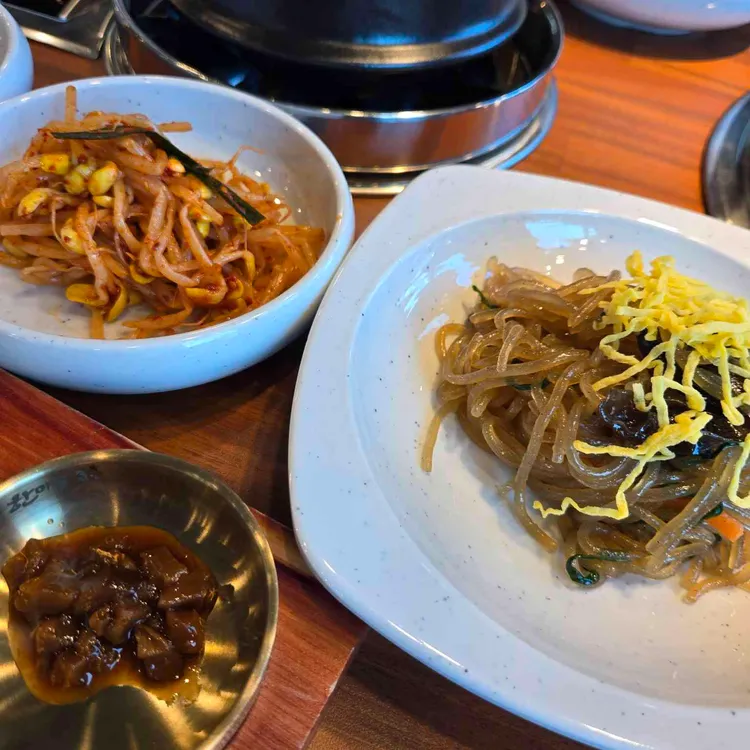 한마음정육식당 대표 사진