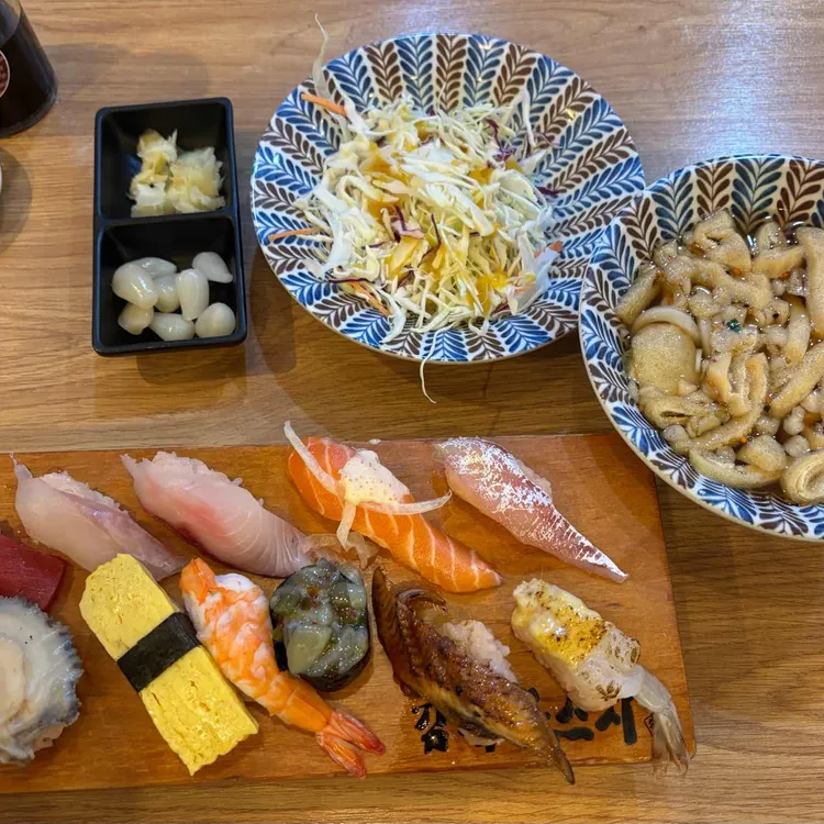 김태완스시 사진