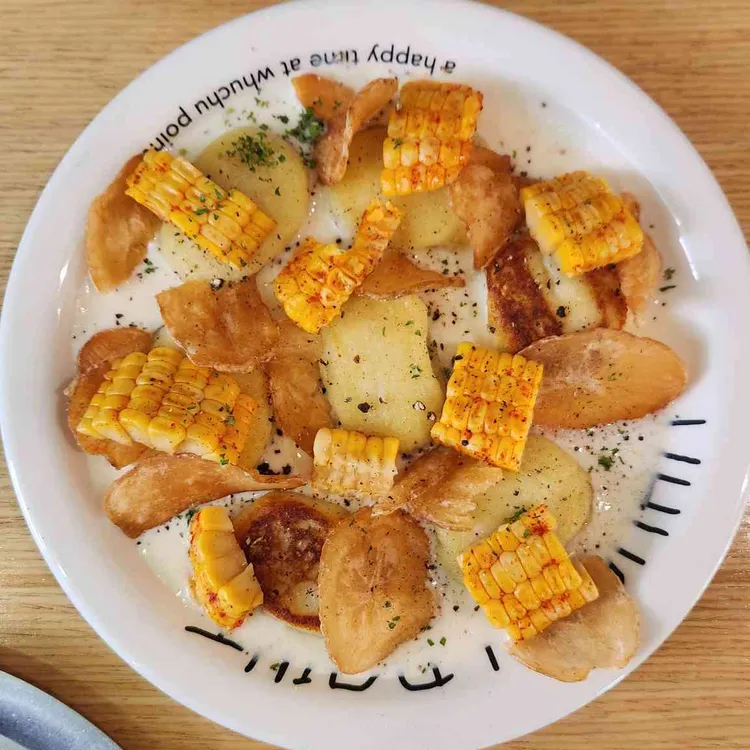 후추포인트 사진