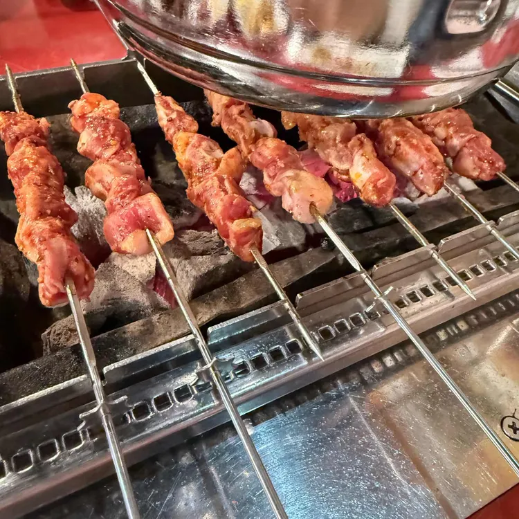 성민양꼬치 사진