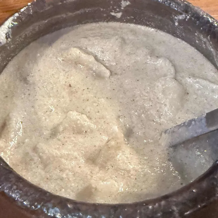 인사동수제비 사진