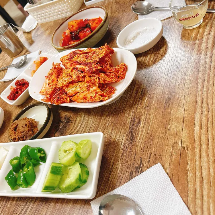 효원한방삼계탕추어탕 대표 사진