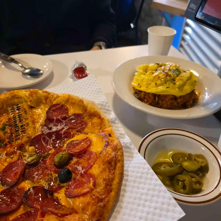 로우파이브 사진