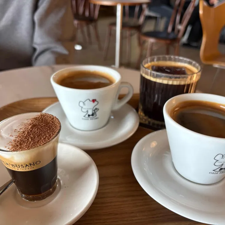 까사 부사노 사진