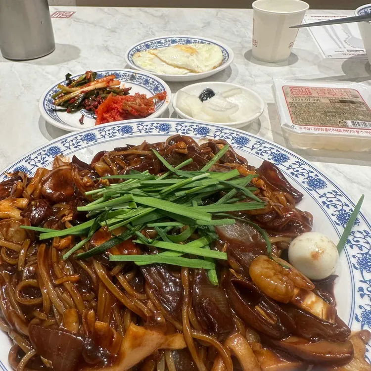 무궁화반점 대표 사진