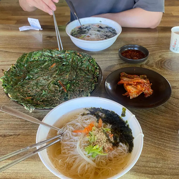 삼강주막 대표 사진