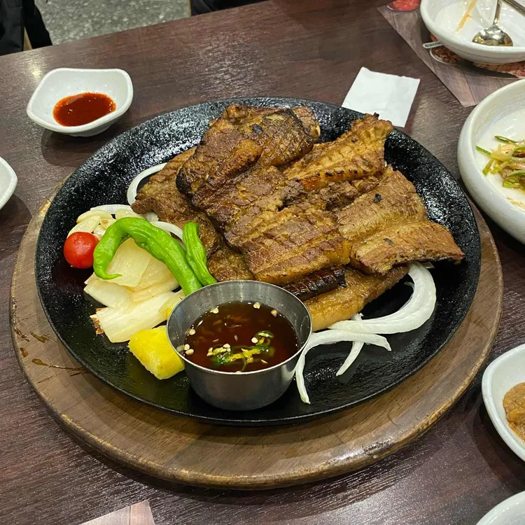 식당3선 사진