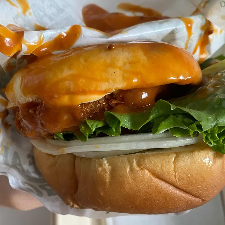 버거제이 대표 사진