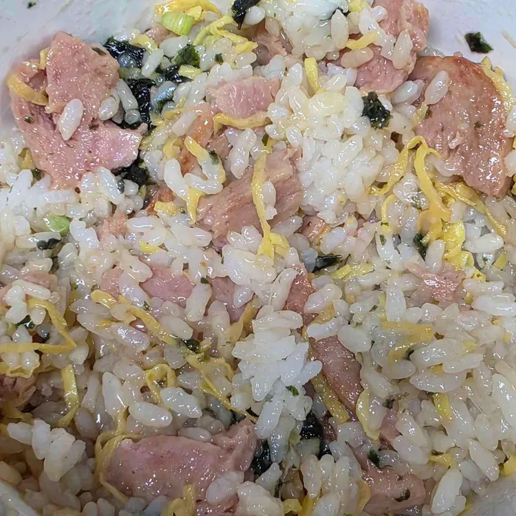 한솥도시락 대표 사진