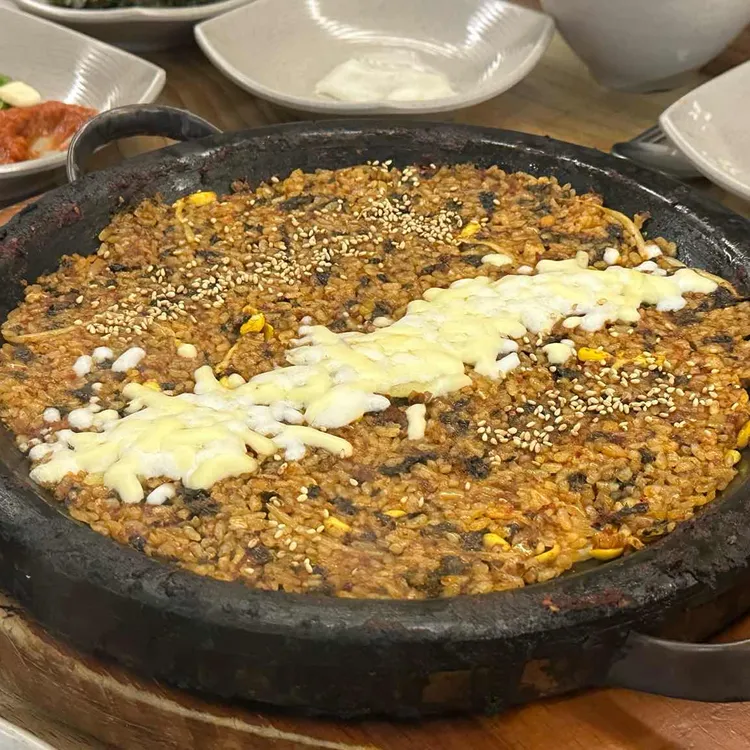 천사 갈비찜 사진