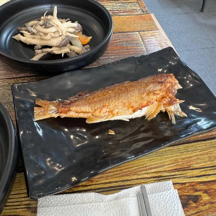 라온식탁 대표 사진