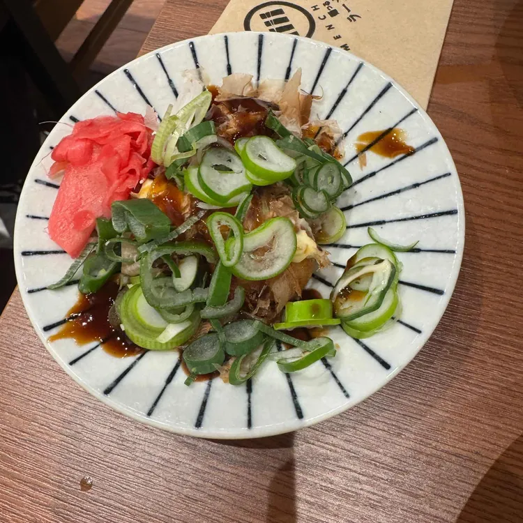 멘츠루 대표 사진