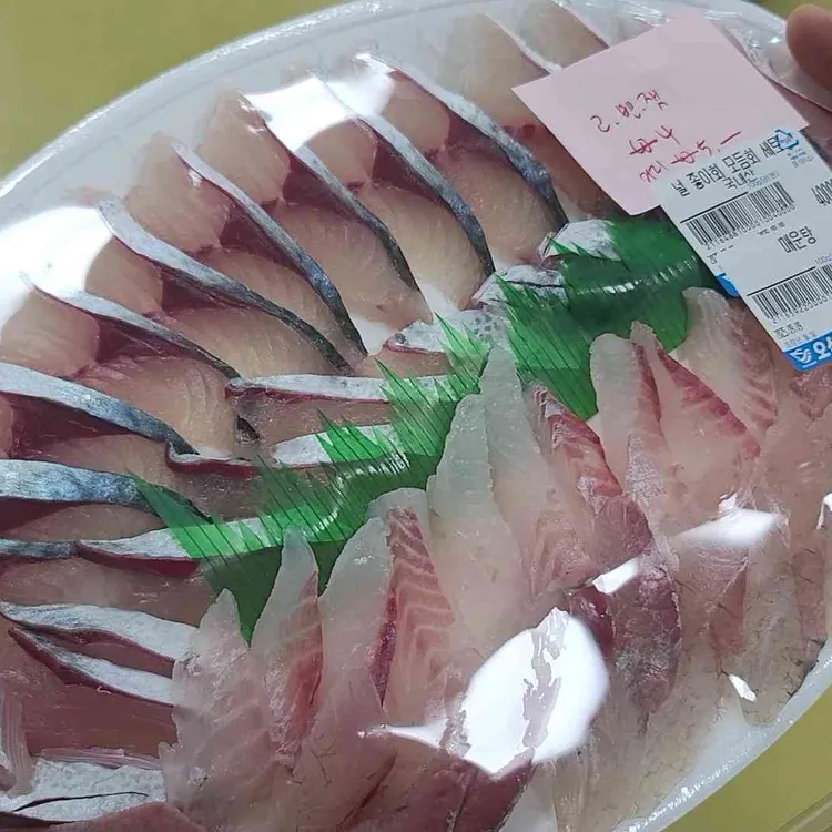 오션호 수산 대표 사진