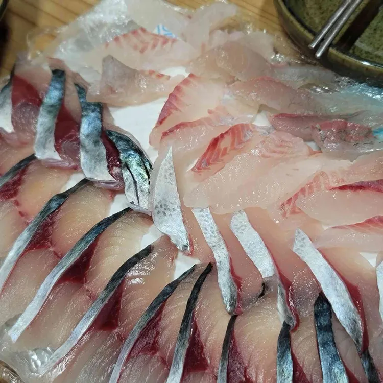 오션호 수산 대표 사진