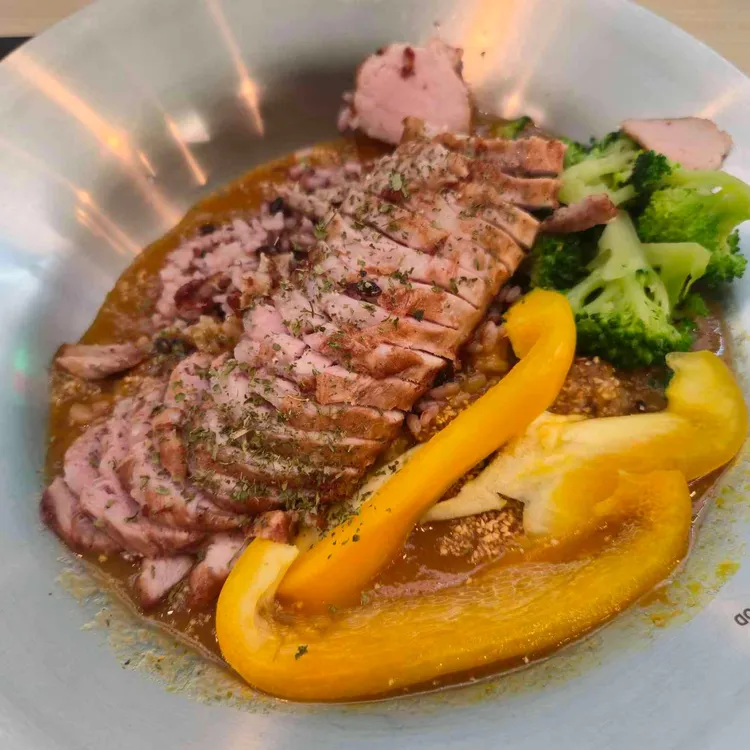 프레퍼스 다이어트푸드 대표 사진