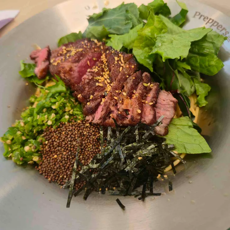 프레퍼스 다이어트푸드 대표 사진