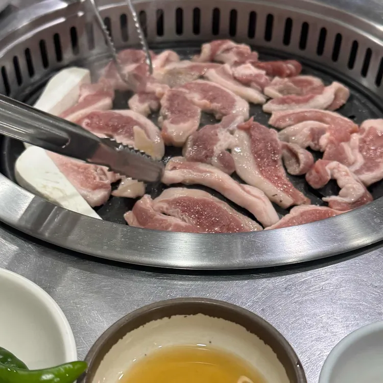 김해본가뒷고기 대표 사진