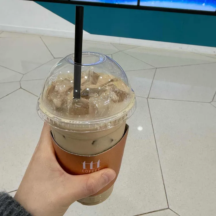 국립생태원카페 대표 사진