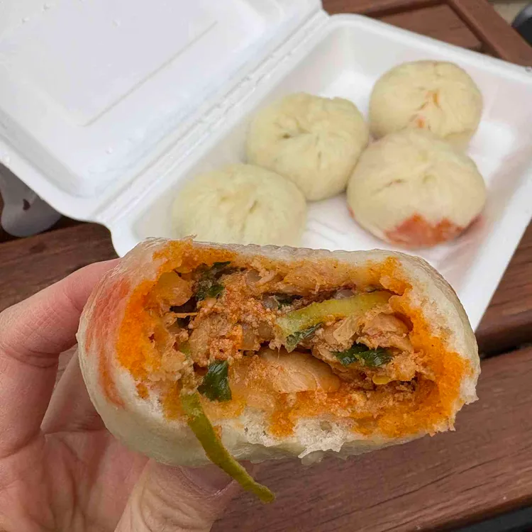 전설의왕만두 대표 사진