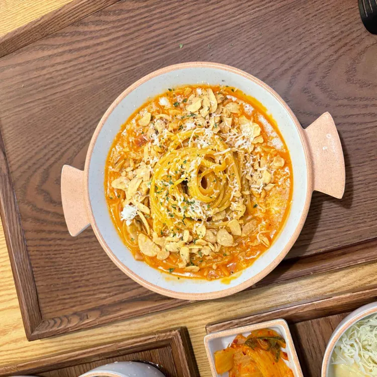 정성카츠 대표 사진