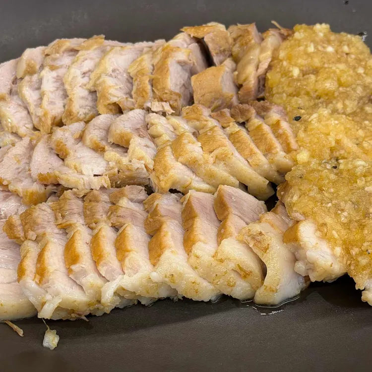 대덕골보쌈칼국수 사진