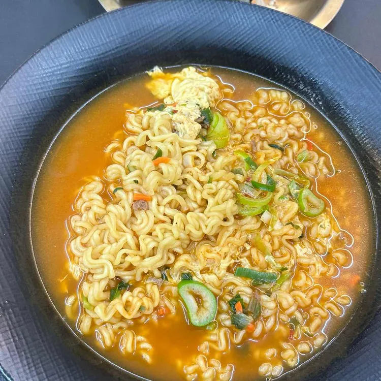 분식 봄 대표 사진