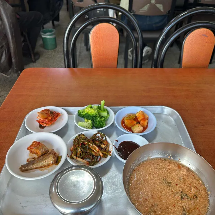 호남식당 대표 사진