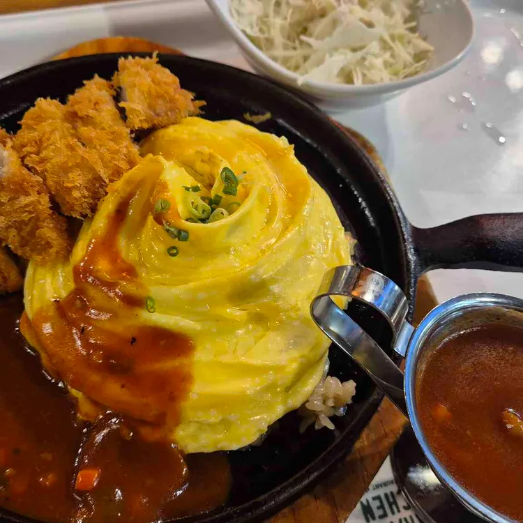 테라스키친 사진