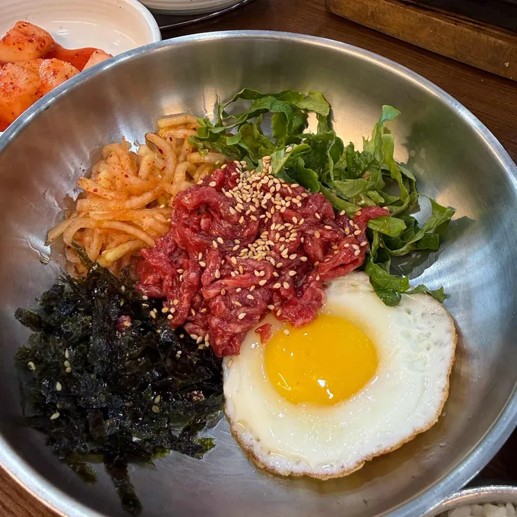 강경불고기 대표 사진