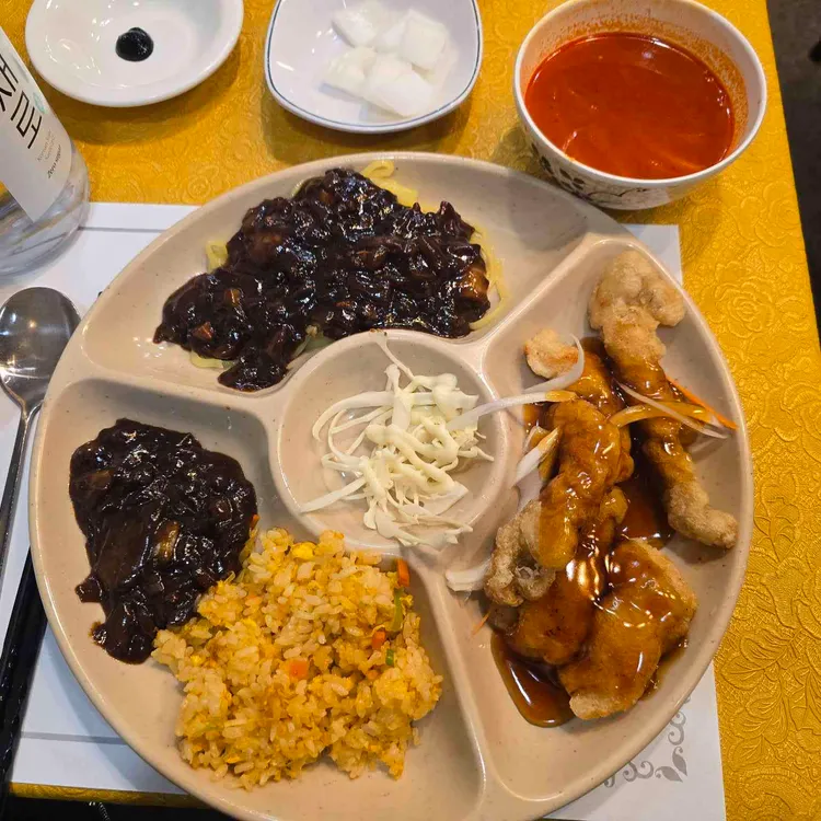 채쉐프 대표 사진