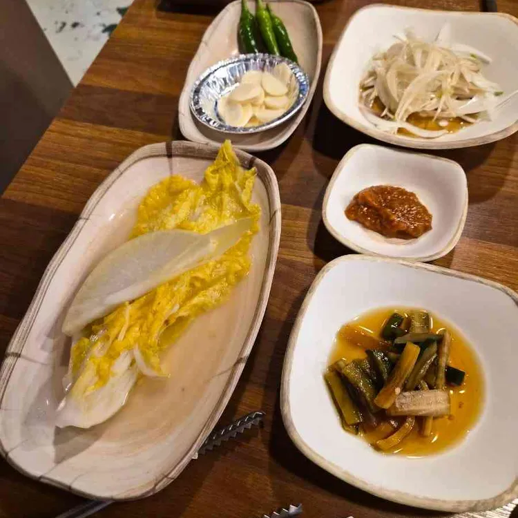 도란도란 대표 사진