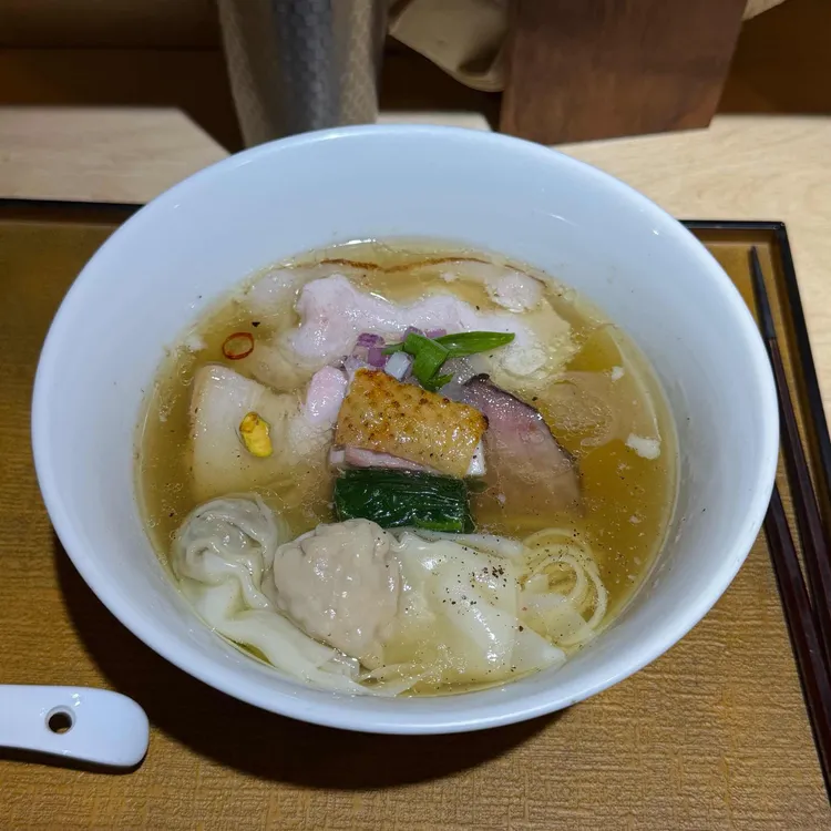 소바하우스 멘야준 사진
