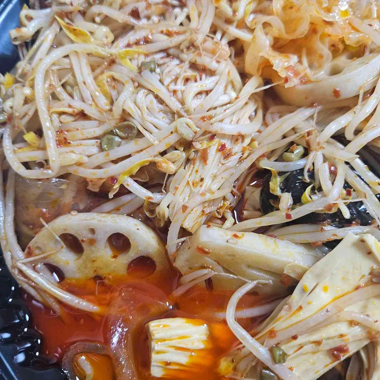 샹츠마라 대표 사진